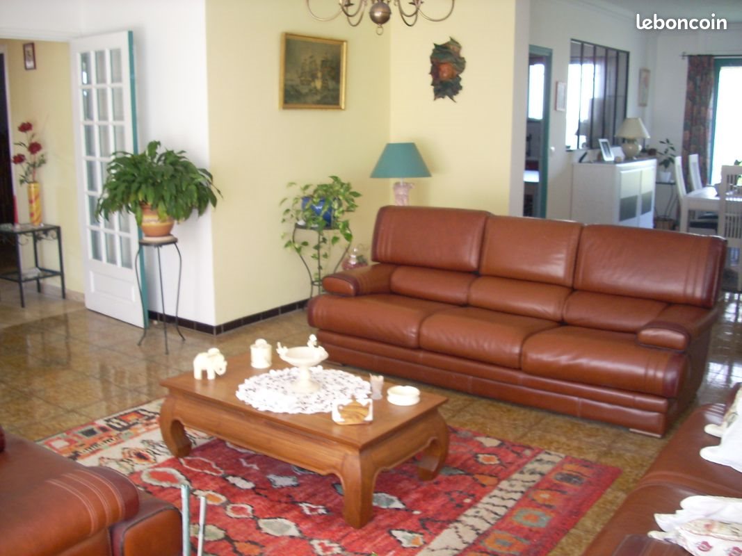 Maison à vendre, 177m², Perpignan