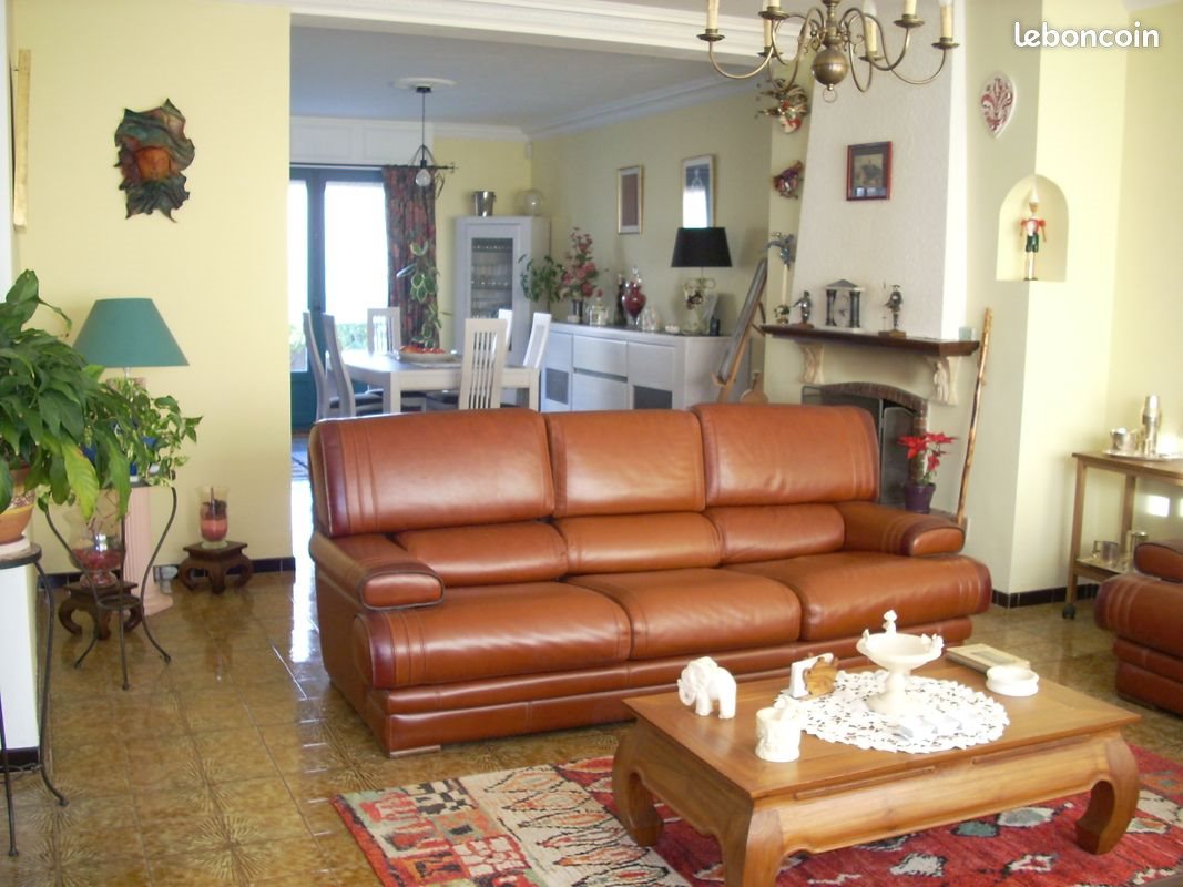 Maison à vendre, 177m², Perpignan