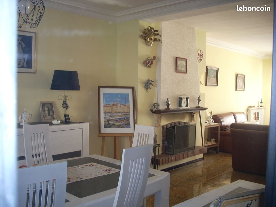 Maison à vendre, 177m², Perpignan