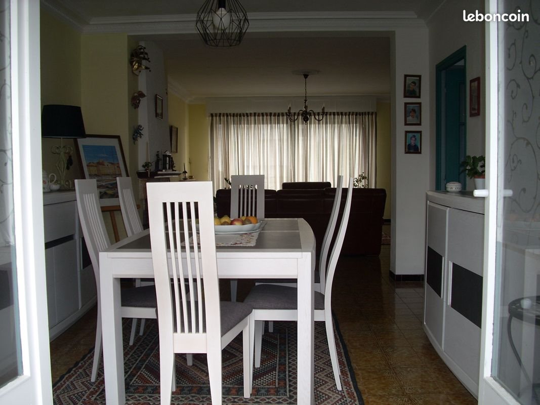Maison à vendre, 177m², Perpignan