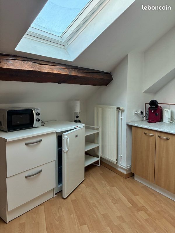 Appartement à louer, 56m², Nancy
