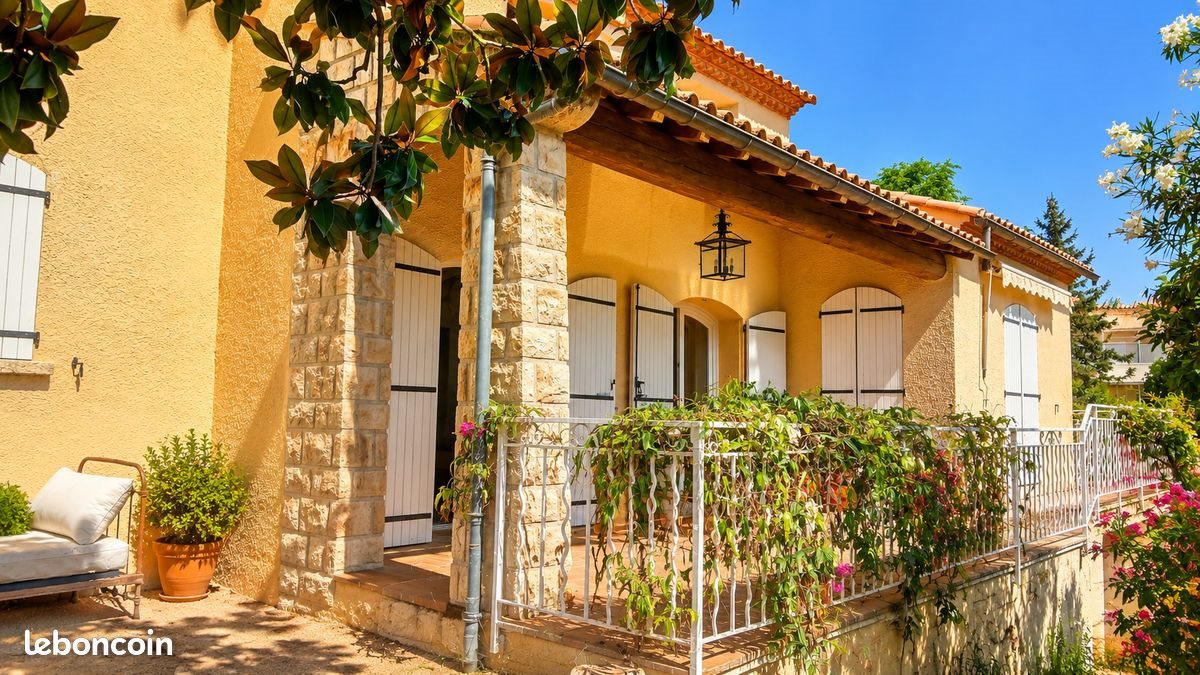 Maison à vendre, 173m², Montpellier