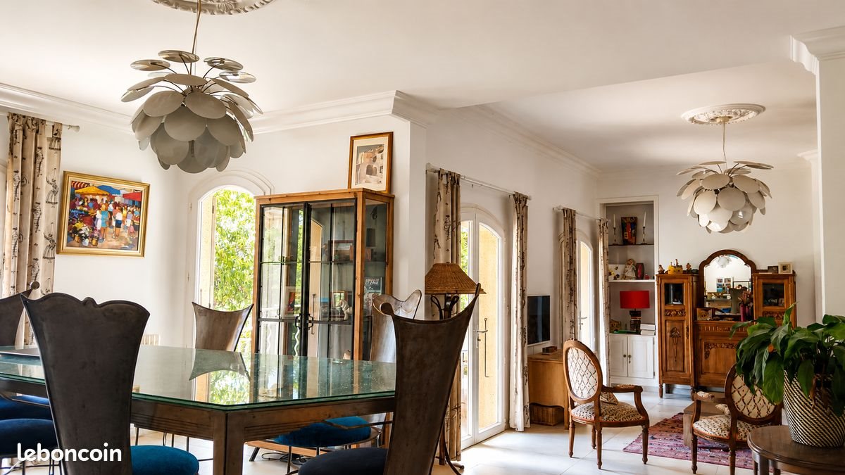 Maison à vendre, 173m², Montpellier