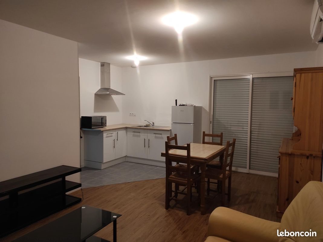Maison à louer, 42m², Mios