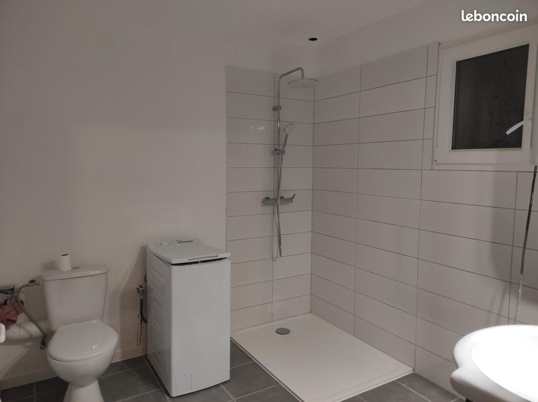 Maison à louer, 42m², Mios