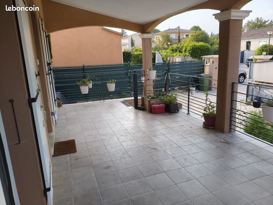 Maison à vendre, 120m², Jonquières