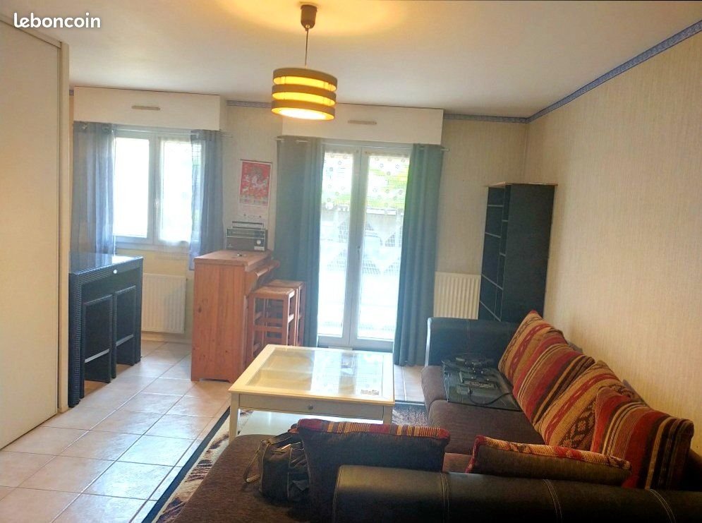 Appartement à vendre, 34m², Nantes