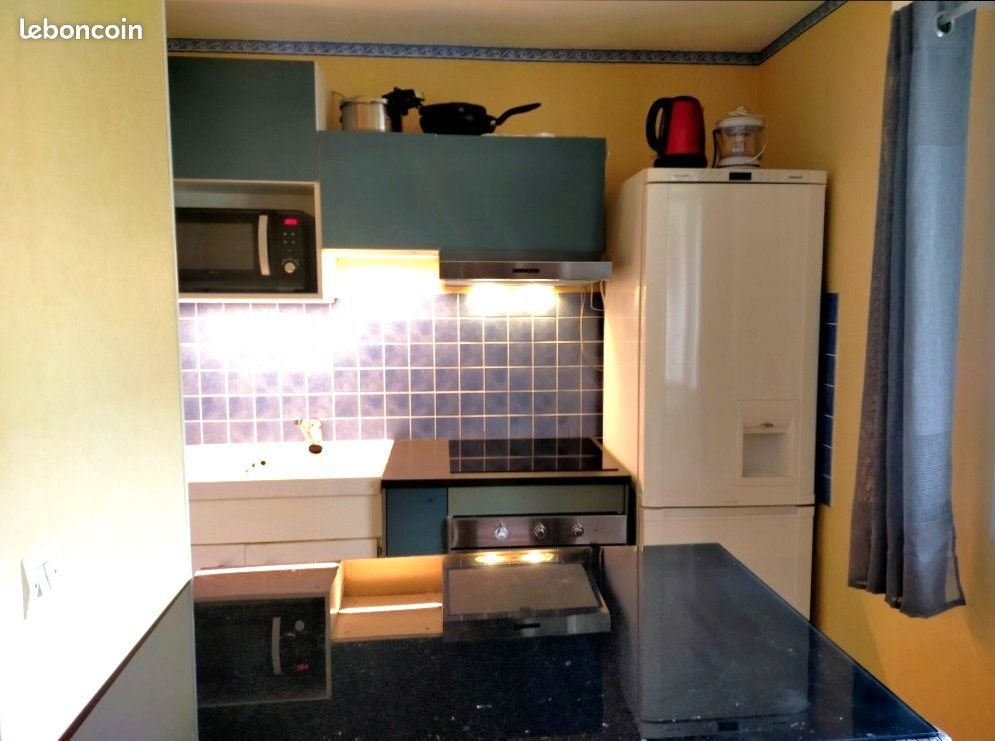 Appartement à vendre, 34m², Nantes