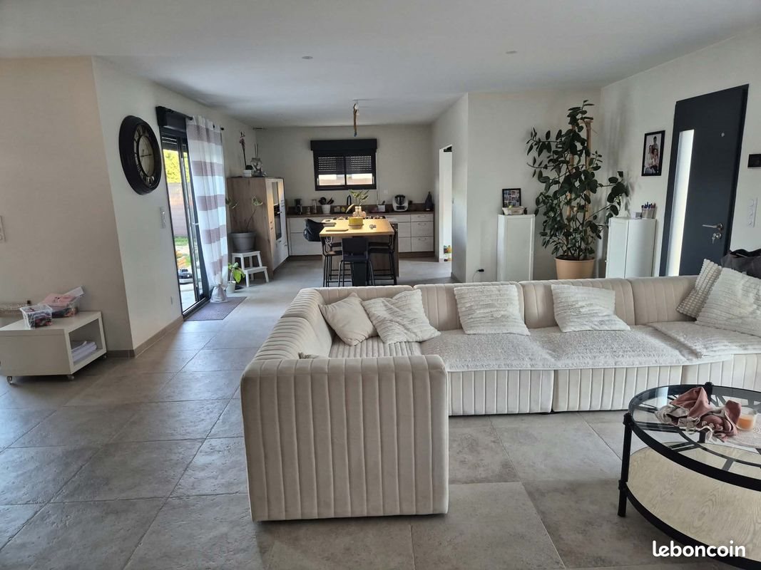 Maison à vendre, 1476m², Langeais