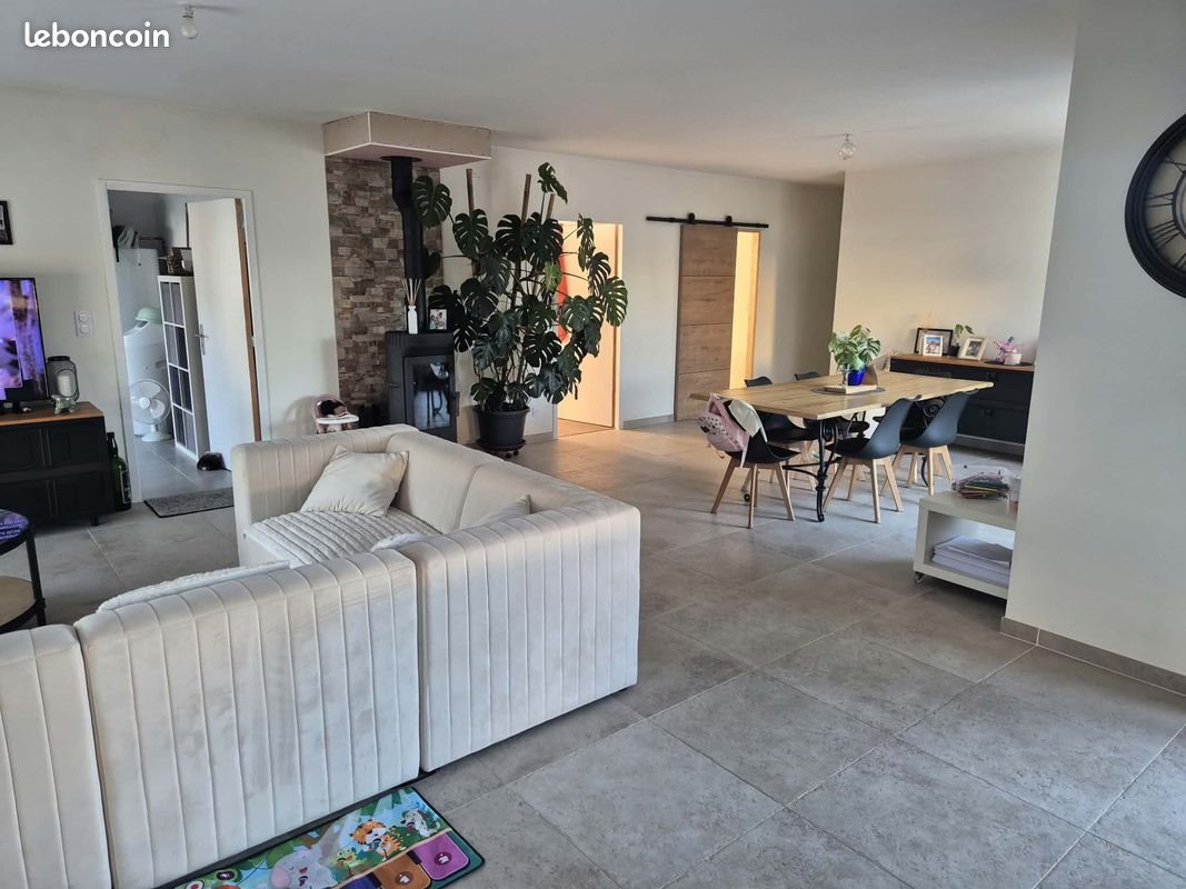 Maison à vendre, 1476m², Langeais