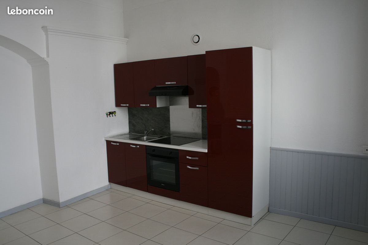 Appartement à louer, 55m², Sorgues