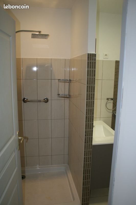 Appartement à louer, 55m², Sorgues