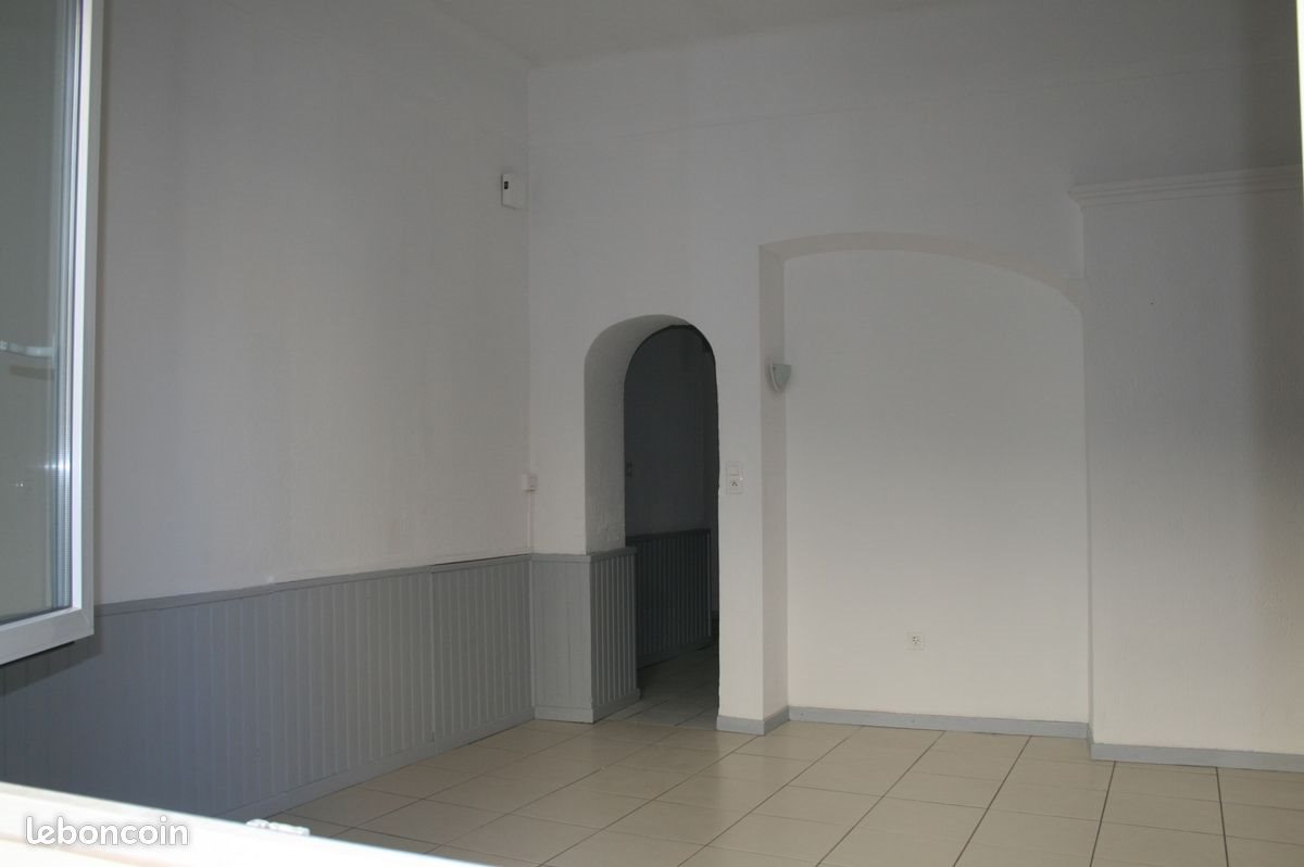 Appartement à louer, 55m², Sorgues
