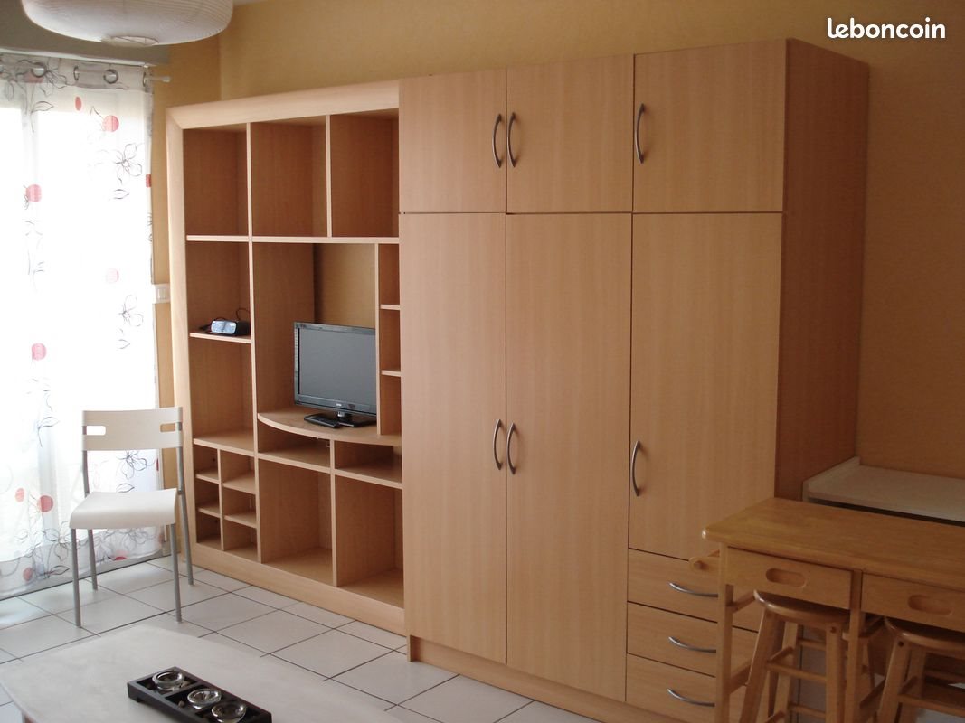 Appartement à louer, 261m², Carcassonne