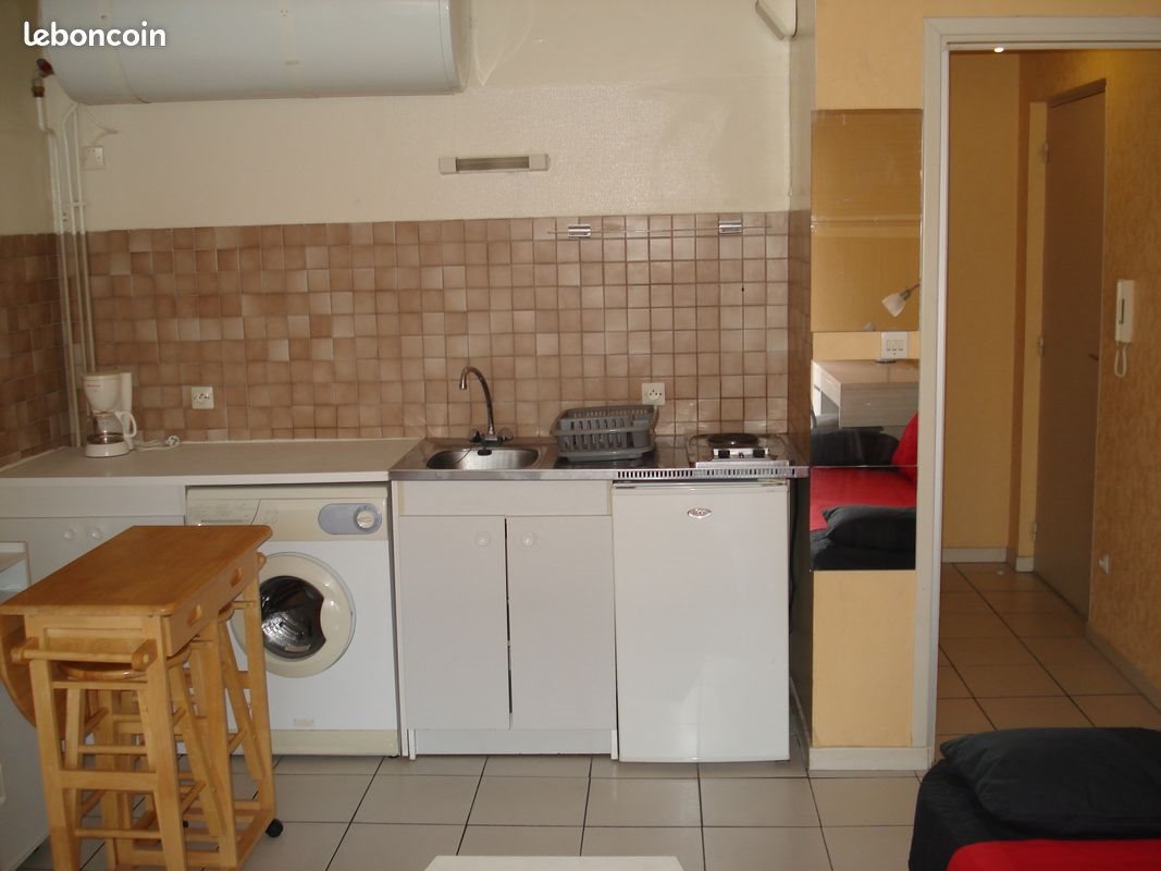 Appartement à louer, 261m², Carcassonne