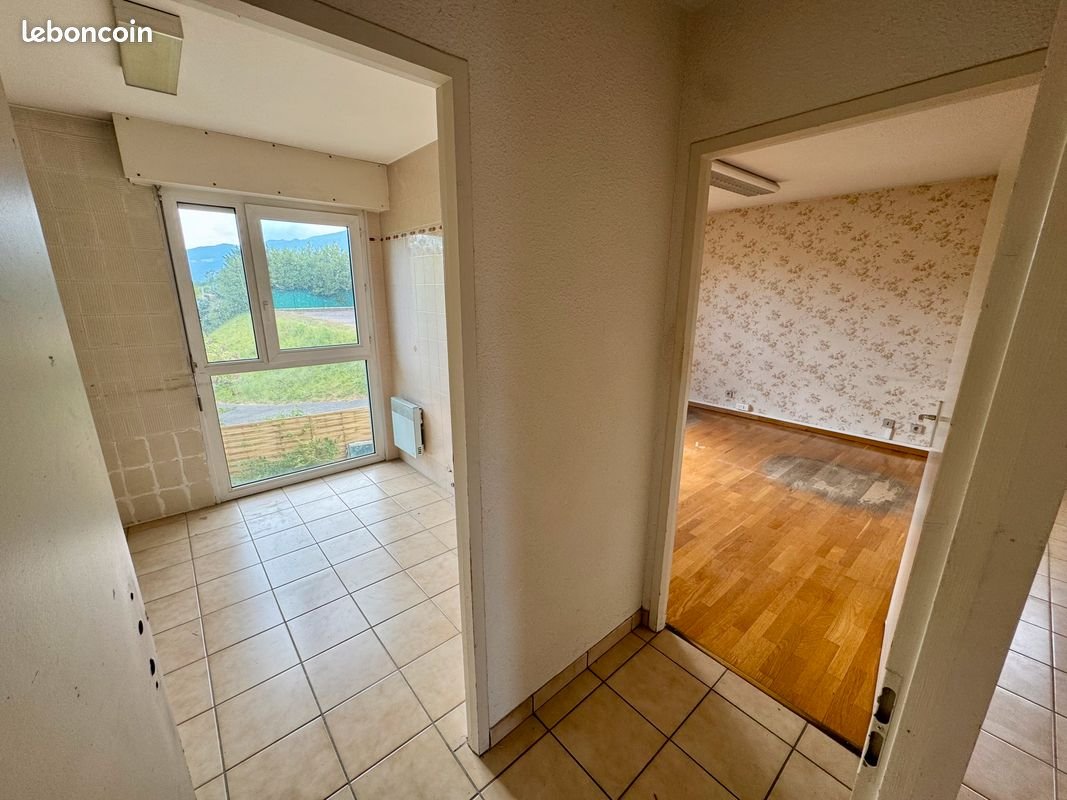 Appartement à vendre, 93m², Bons-en-Chablais