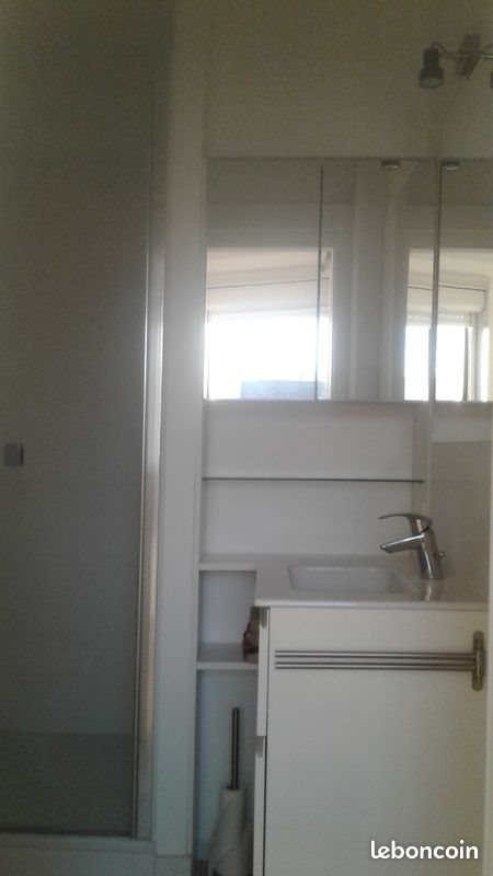 Appartement à louer, 36m², Talence