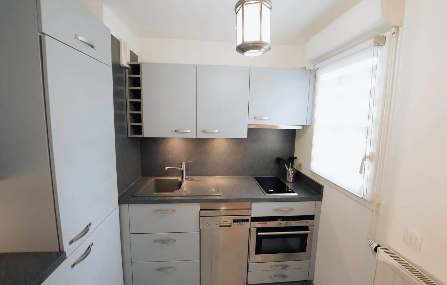 Appartement à louer, 46m², Maisons-Alfort