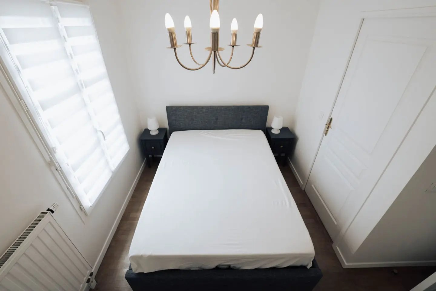Appartement à louer, 46m², Maisons-Alfort