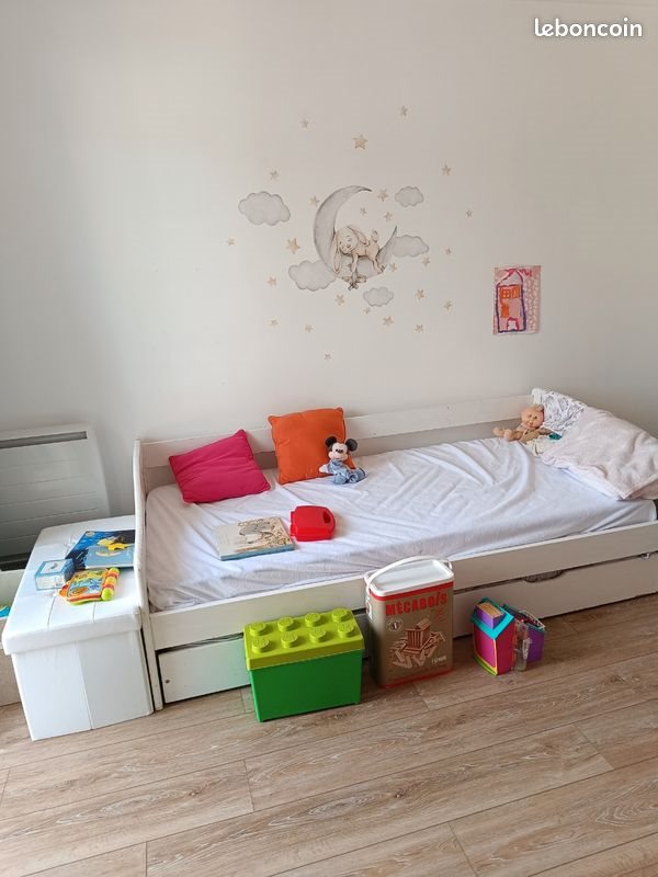 Appartement à vendre, 70m², Les Arcs