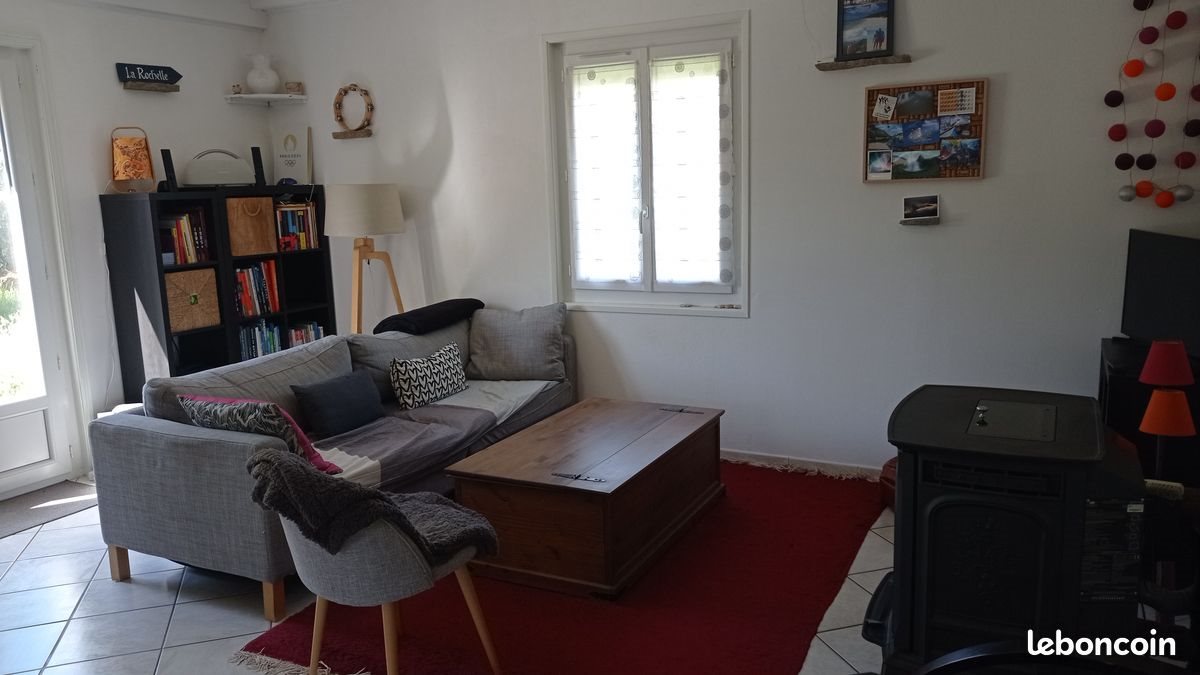 Maison à vendre, 110m², La Chaise-Dieu
