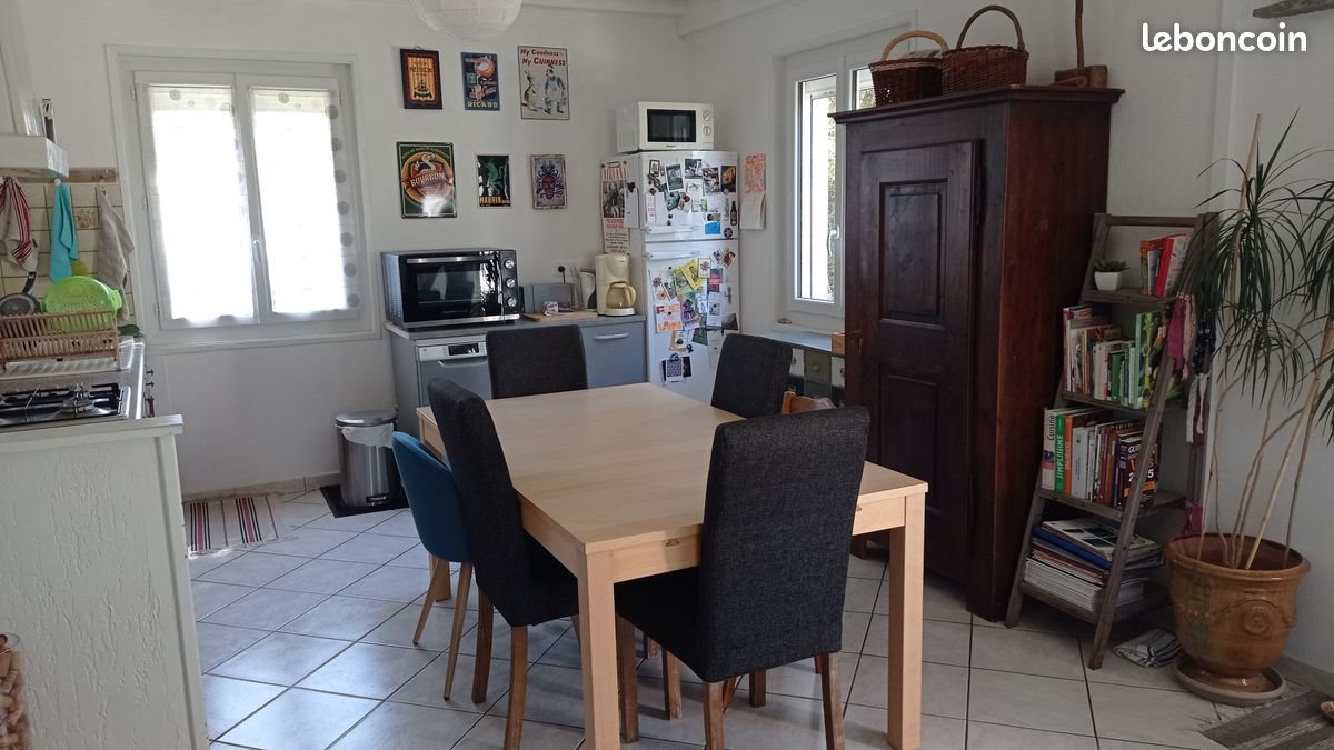 Maison à vendre, 110m², La Chaise-Dieu