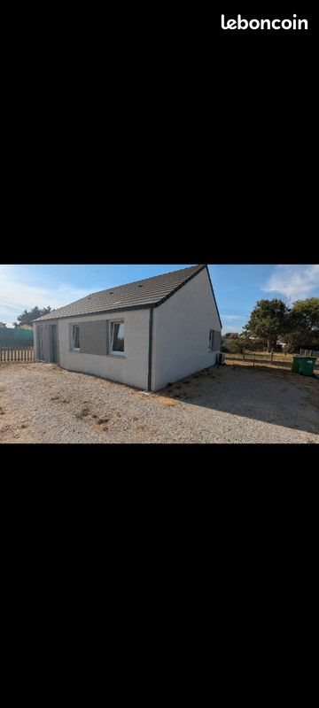 Maison à vendre, 80m², Montoir-de-Bretagne