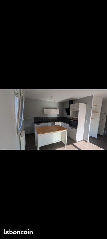 Maison à vendre, 80m², Montoir-de-Bretagne