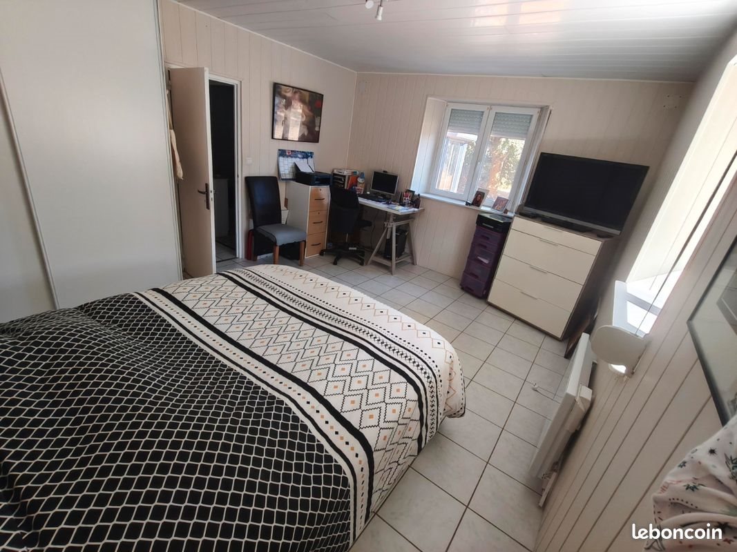 Maison à vendre, 189m², Airvault