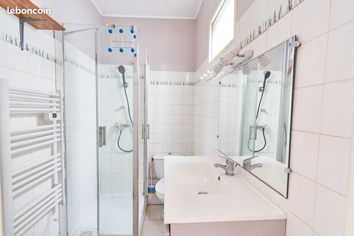 Appartement à louer, 24m², Valence
