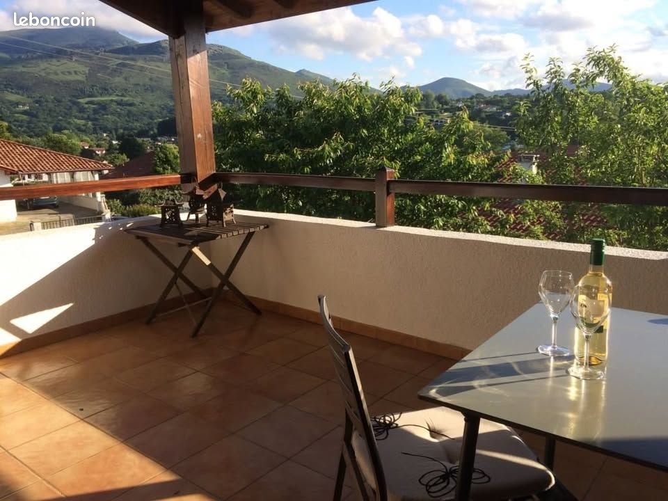 Maison à vendre, 200m², Ascain