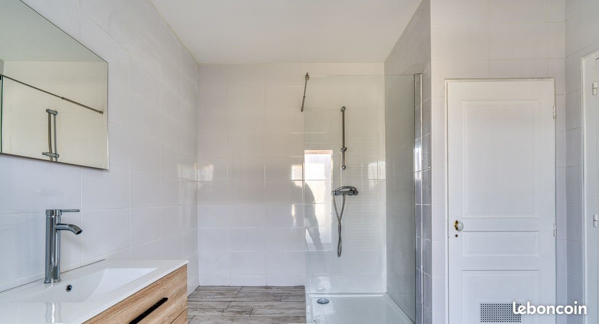 Maison à louer, 105m², Bron