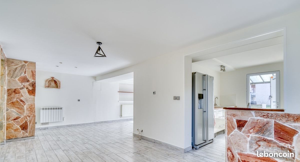 Maison à louer, 105m², Bron