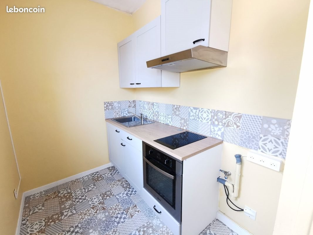 Appartement à louer, 50m², Saint-Lô