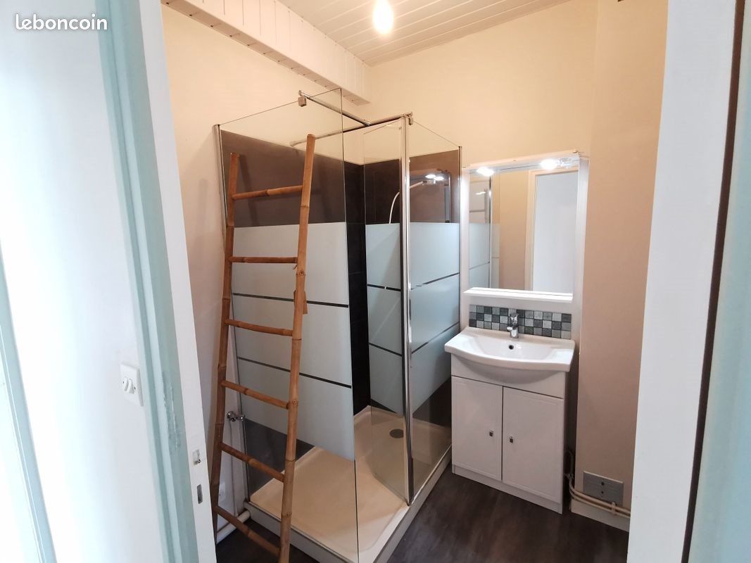 Appartement à louer, 50m², Saint-Lô