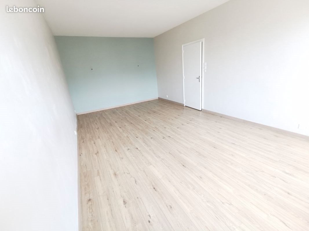 Appartement à louer, 50m², Saint-Lô