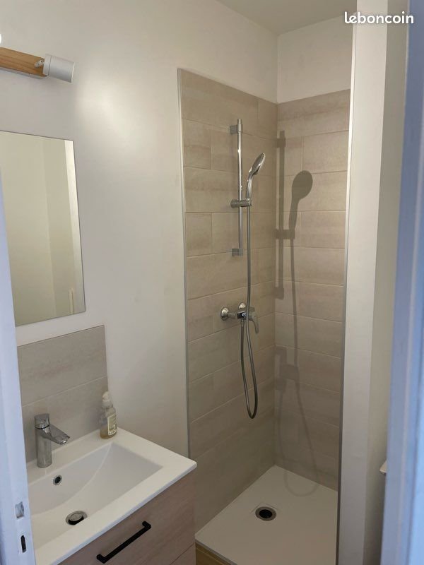 Appartement à louer, 23m², Antibes