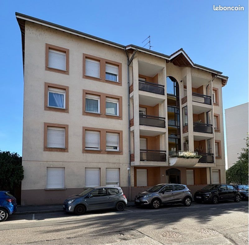 Appartement à vendre, 78m², La Talaudière