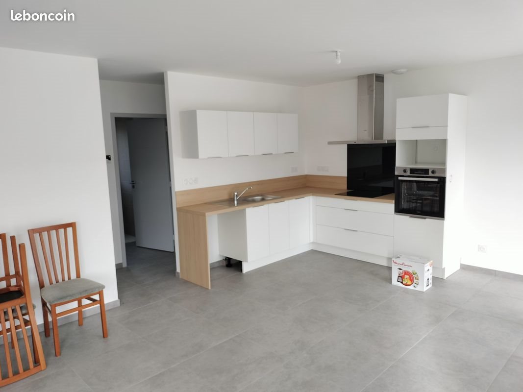 Maison à louer, 105m², Etrelles