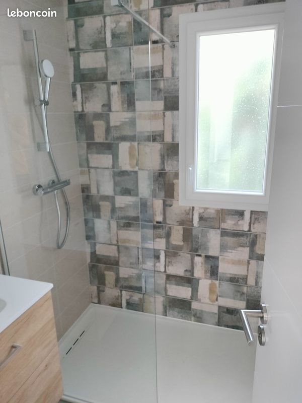 Maison à louer, 105m², Etrelles
