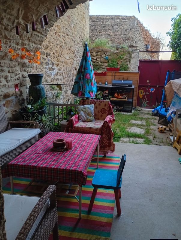 Maison à vendre, 137m², Sabran