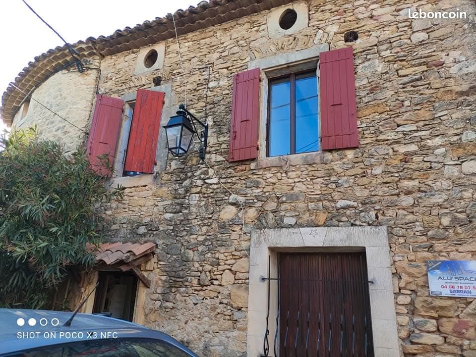 Maison à vendre, 137m², Sabran