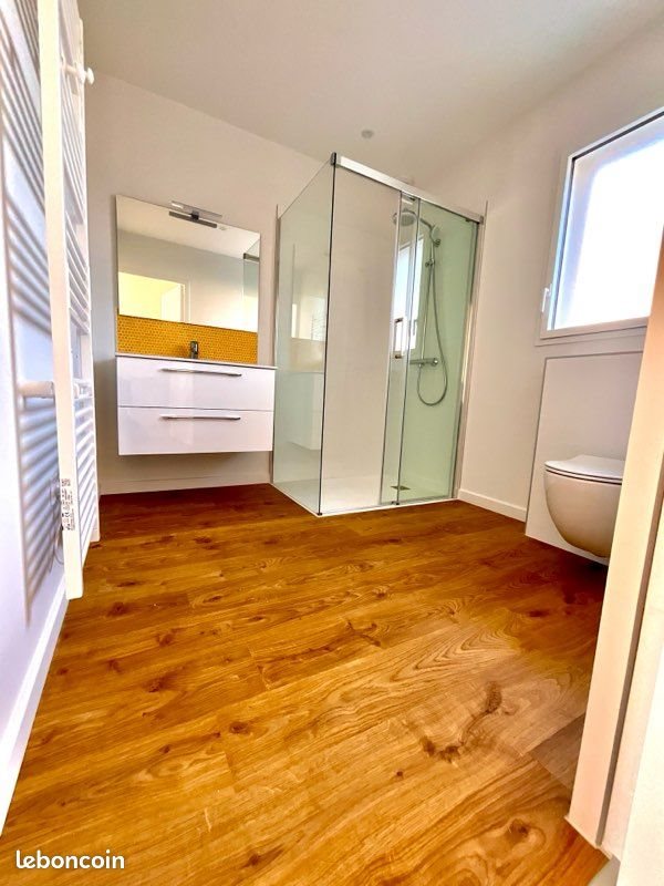 Appartement à louer, 35m², Pornic