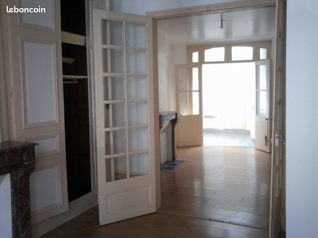 Appartement à louer, 45m², Amiens