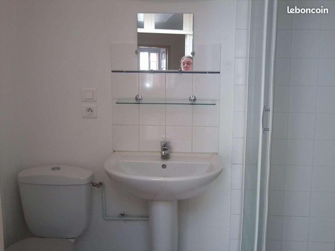 Appartement à louer, 45m², Amiens