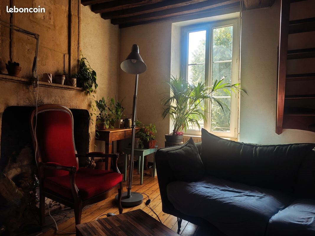Appartement à vendre, 66m², Caen