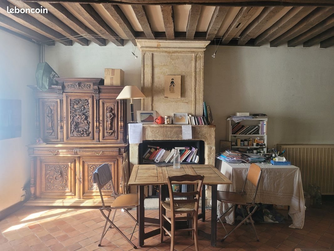 Appartement à vendre, 66m², Caen