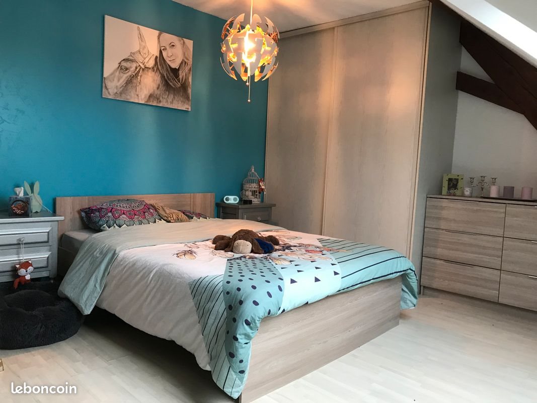 Appartement à vendre, 71m², Mommenheim