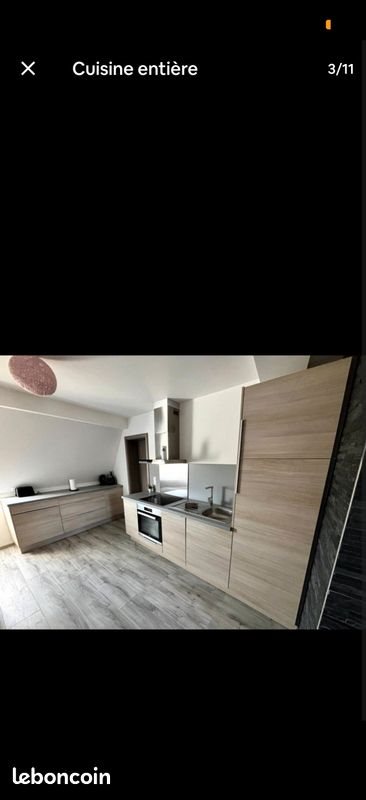 Appartement à louer, 64m², Villé