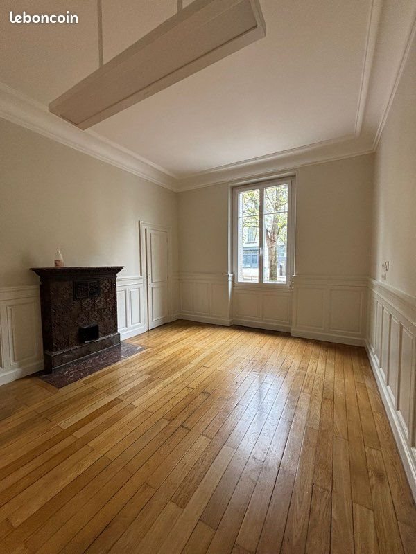 Appartement à louer, 18m², Dijon